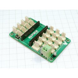 Arduino Nano Connector Board