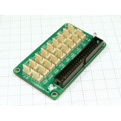 micro:bit Connector Board