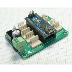 Arduino Nano GRBL Board