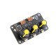 Modul s potenciometry pro RoboBoard X4